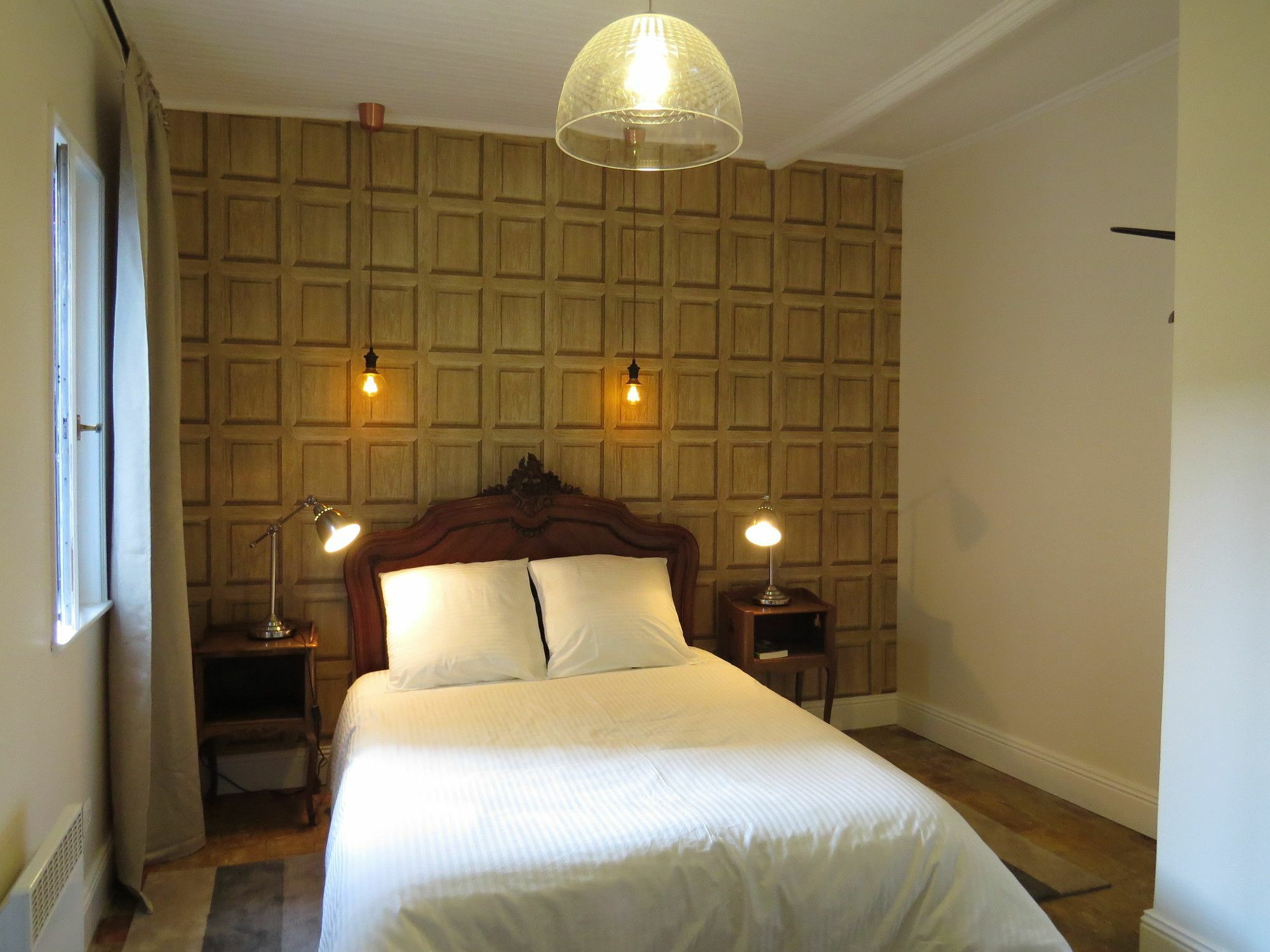 Appartement Galerie Honfleur Dış mekan fotoğraf